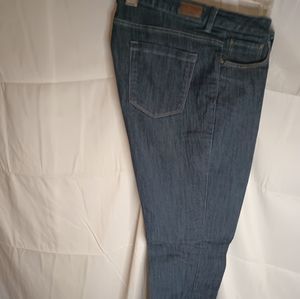 Riders Stretch Jeans Size 12